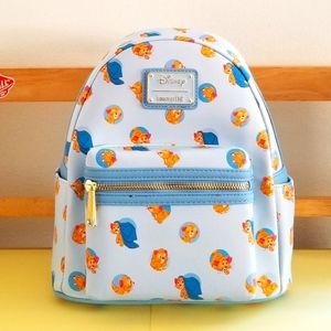 Loungefly Disney Parks Classic Story Backpack